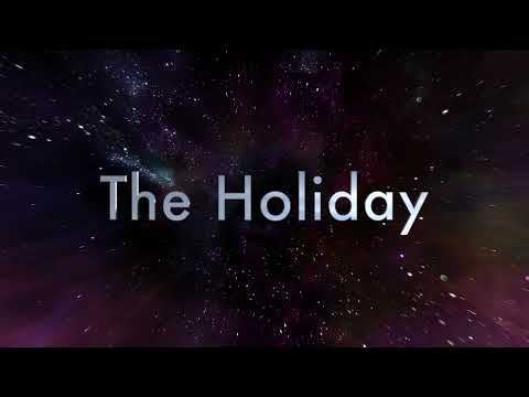 Beautiful Music from The Holiday Soundtrack