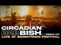 Circadian B2B Bish Ft Dread MC The Lion S Gate Boomtown 2025
