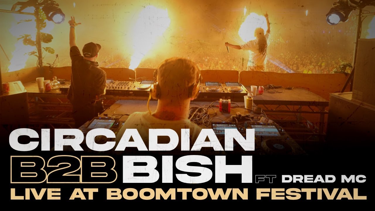 circadian-b2b-bish-ft-dread-mc - Untitled Set