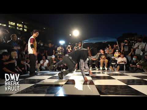 Ricky Rulez vs Marz | | Lionz Of Zion 25th Anniversary | Top 8