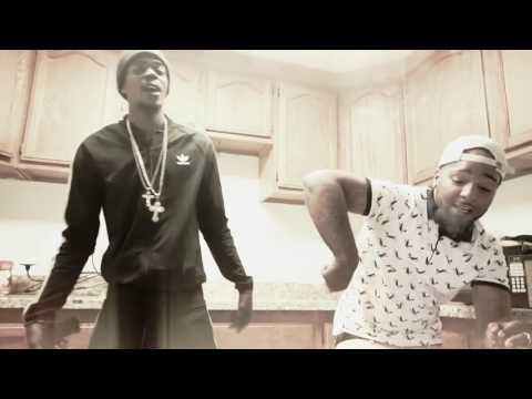 Looney Lu - All In ft Ca$h King Dir | by @MSStudiosYT