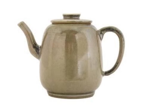 Чайник # 46811, цзиньдэчжэньский фарфор, 105 мл. Чайник # 46811, цзиньдэчжэньский фарфор, 105 мл.