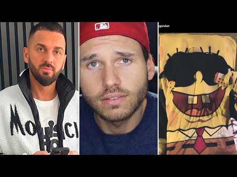 John Webber über Sun Diego, Mois & JuliensBlog