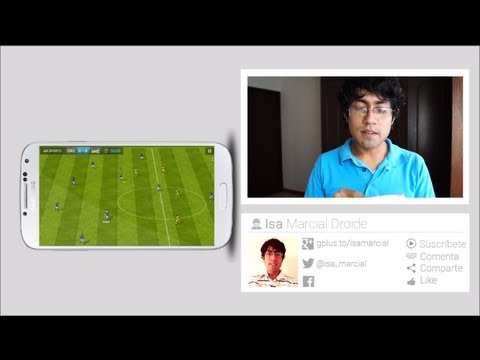 FIFA 14 para Android está aquí