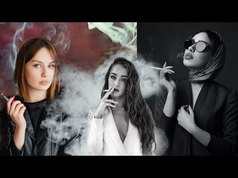 Top 5 Celebrities Who Are Unexpected Smokers....Caught Smoking