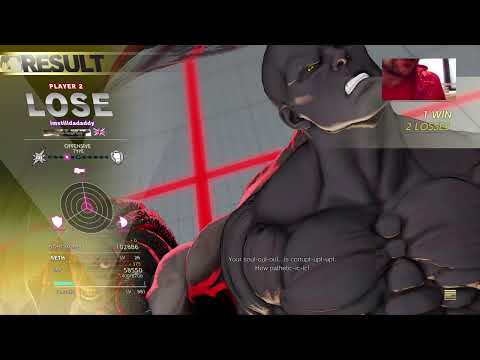 imstilldadaddy85's Live PS4 Broadcast