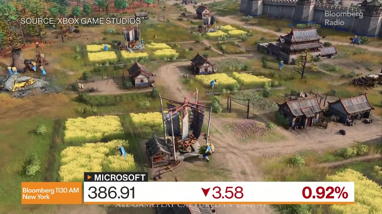 Why Microsoft Is Cutting 6,400 Jobs and 20% of Xbox Staff