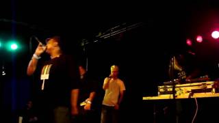 Little Brother - 2 Step Blues (Live in DC)