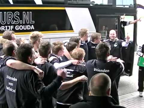 Be fair 6 Kampioen 2011/2012