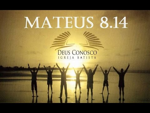 IBDC - JESUS EM SUA CASA