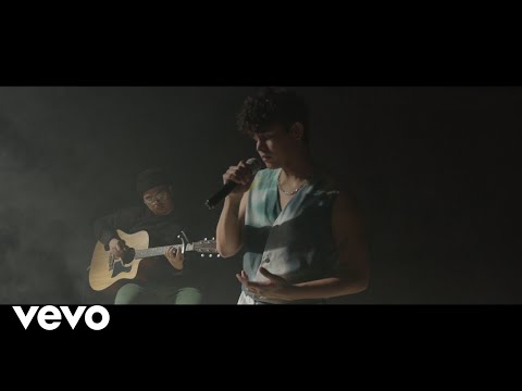 Inigo Pascual - Kahit Di Mo Ko Nakikita 2 (Stripped - Live Performance)