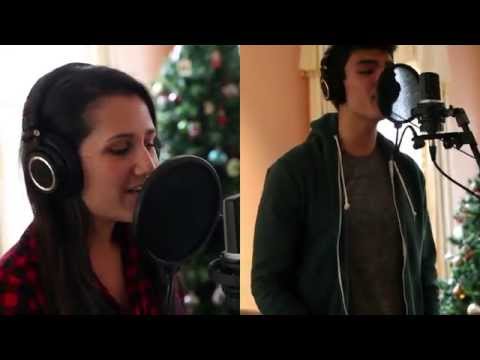 Little Talks - Of Monsters and Men (Cover by Joe Bray and Sam Toshok)