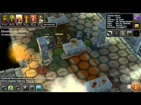 Expeditions Conquistador Part 42 - Old Friends, New Enemies