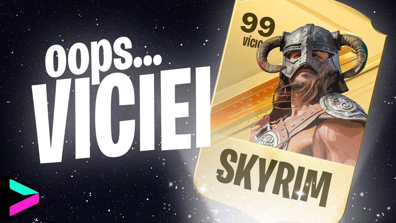 Como Jogos Te Viciam? 🎲 @canalnerdcronico