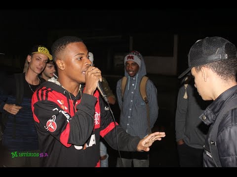 Fael vs 2T - PRIMEIRA FASE - Batalha Inflowencia |13° edição|