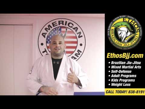 Andre "Dedeco" Almeida Testimonial