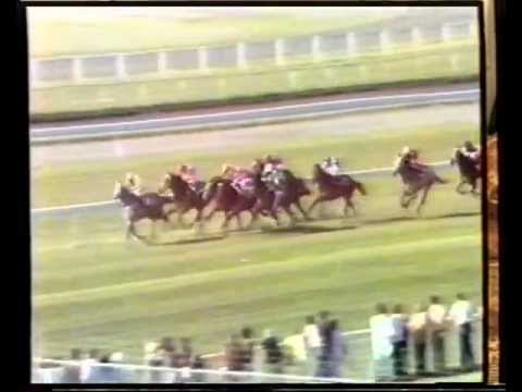 Emancipation-1983 George Main Stakes