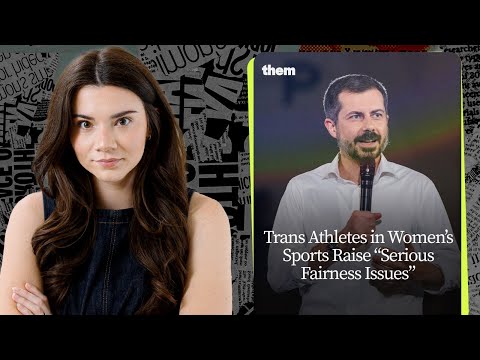 Dems Are Changing Their Tune on the Trans Issue | Episode 53