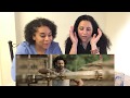 Saahore Baahubali Full Video Song  Reaction