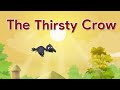 The Thirsty Crow Galaxy Rhymes Stories Level A