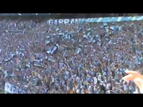 Grenal 403 - Dalhe,dalhe ... Grêmio