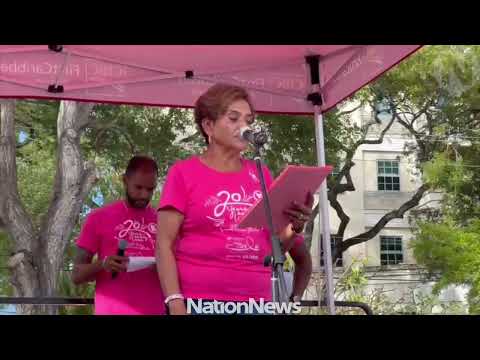 Nation Update Walk for the Cure returns