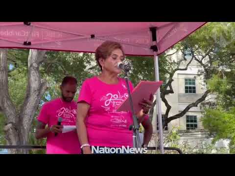 Nation Update Walk for the Cure returns