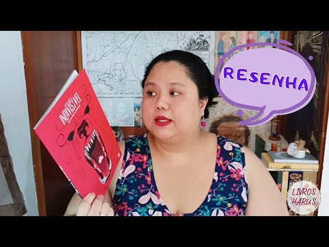 Resenha - Indivisível HQ