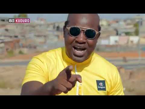 Be Kuduro Puto Dino ft Gaston Júnior   Zinha