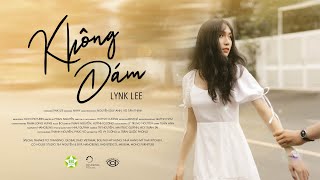 Hợp âm Không Dám Lynk Lee