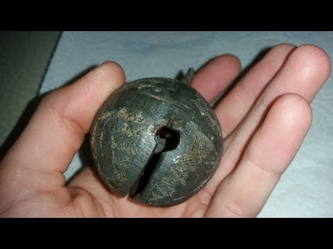 Der Bayern Sondler Teil 39 - Magnetfischen + Sondel-Spezial #10 im WW2 Wald mit kleinem Hortfund