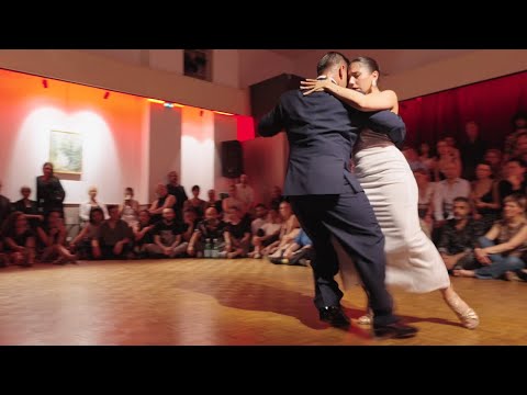 Fatima Caracoch and Brenno Marques - Y la perdi