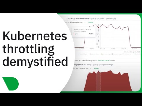 Kubernetes throttling? It doesn't have to suck!