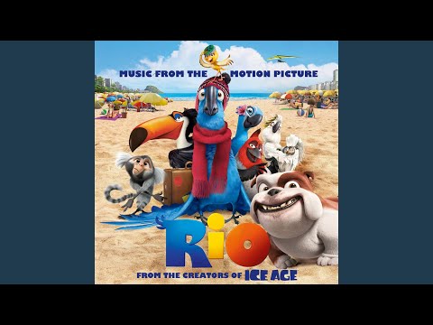 Video thumbnail for Mas Que Nada (2011 Rio Version)