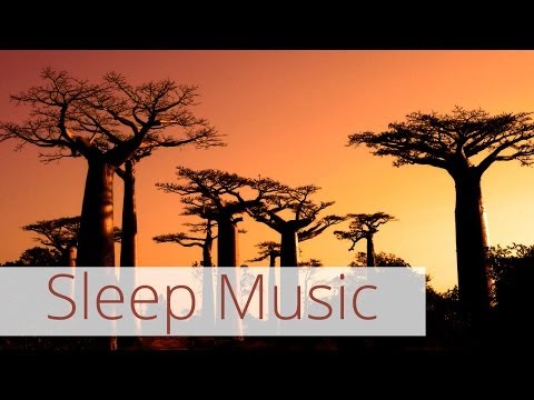 Sleep Meditation Sounds - Easy Sleep Music