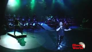 SYMPHONIC RHAPSODY of QUEEN - The show must go on