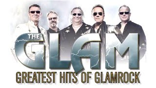 The Glam - Greatest Hits of Glamrock