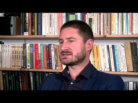 Semn de Carte Ep. 88 - Michelle Obama - Povestea mea