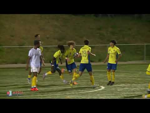 Vevey Sports - Montreux Sports (résumé 2ème ligue) 30.08.23