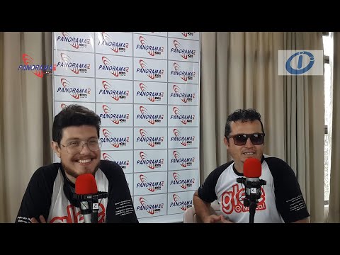 Em Produção: teatro, música, dança, produções artísticas e muito mais