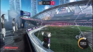 Pew Pew  | Rocket League Edit