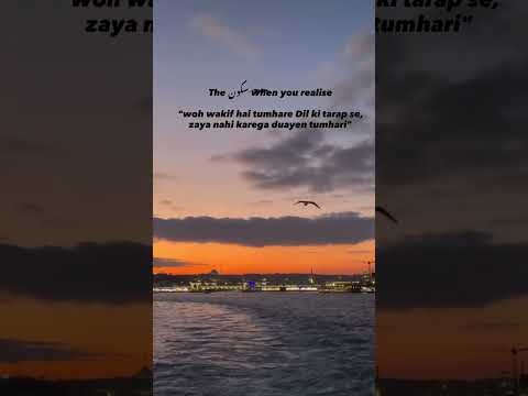 #beshak_subhanallah#alwaystrusthim🥺🫀☝️