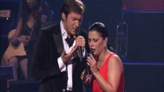 Yanni - Viviré por ti featuring Olga Tañón &amp; Nathan Pacheco