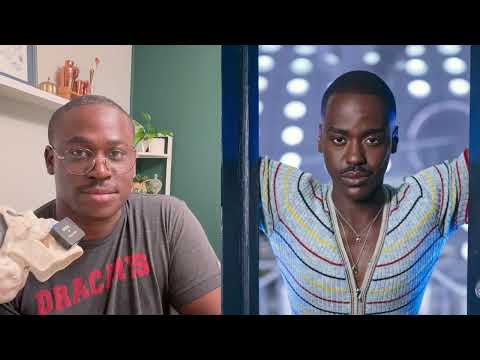 The Magical Negro trope explained in less than 4 minutes