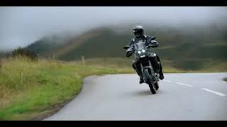 Vidéo de présentation Michelin ANAKEE ADVENTURE 2
