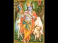 Krishnam Vande Paramanandam कृष्णं वन्दे परमानन्दम् Art Of