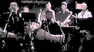 Michele Rosewoman  with  Orlando "Puntilla" Rios  and  New Yor-Uba