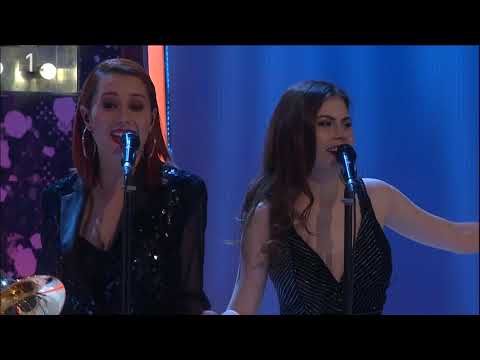 Mi2 - Pojdi z menoj v toplice (V petek zvečer)