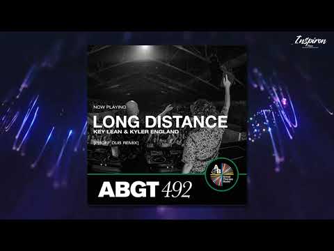 Key Lean & Kyler England - Long Distance [PROFF Dub Remix]