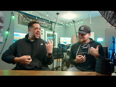 The Making of Obliterate with @MicahArissMusic